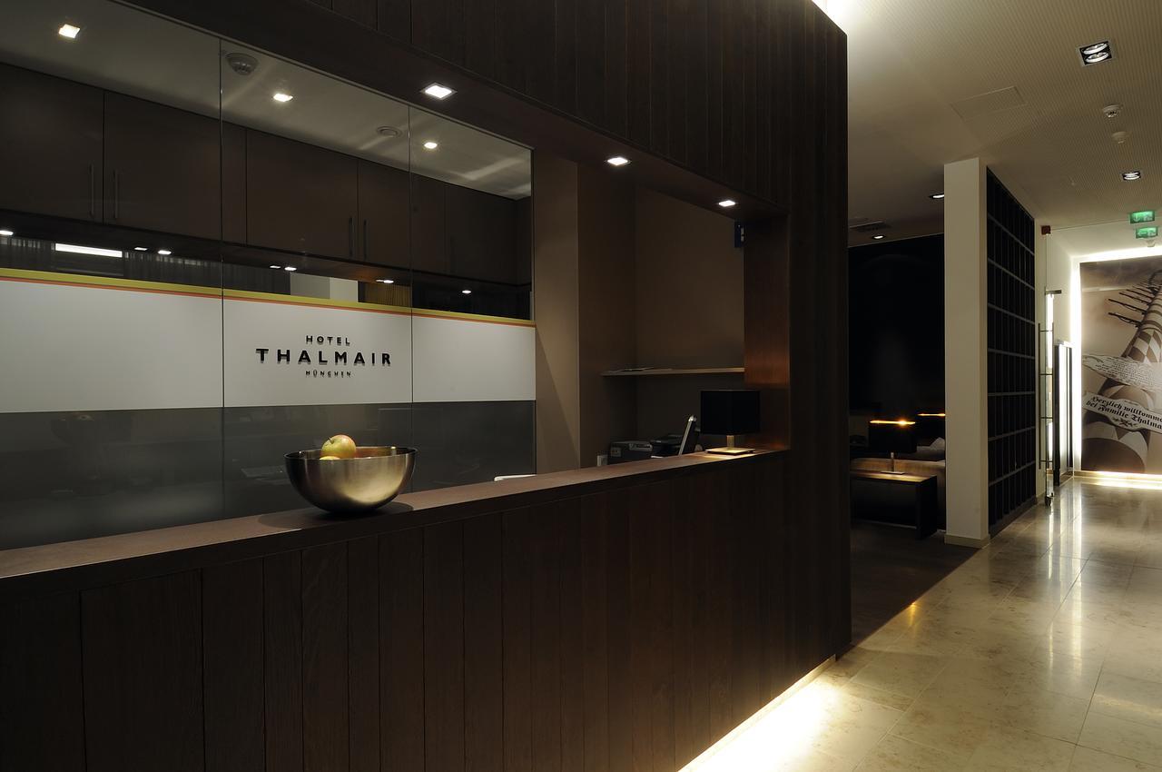 Thalmair 3* München