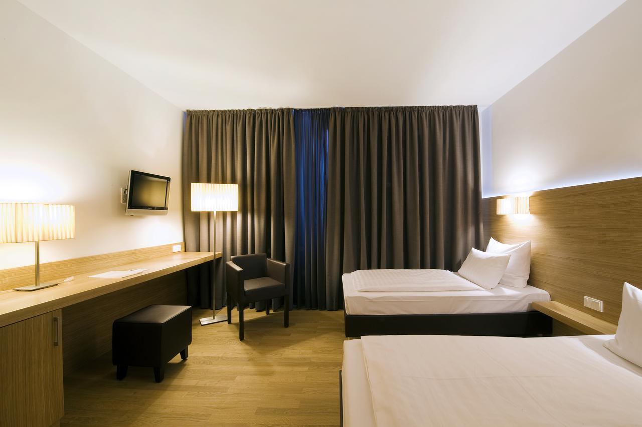 Hotel Thalmair 3*