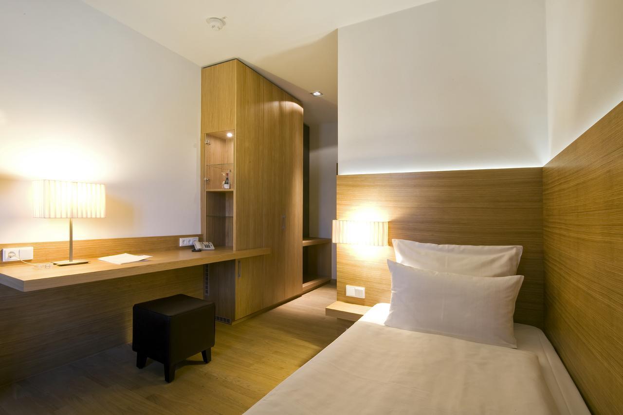 Hotel Thalmair 3*