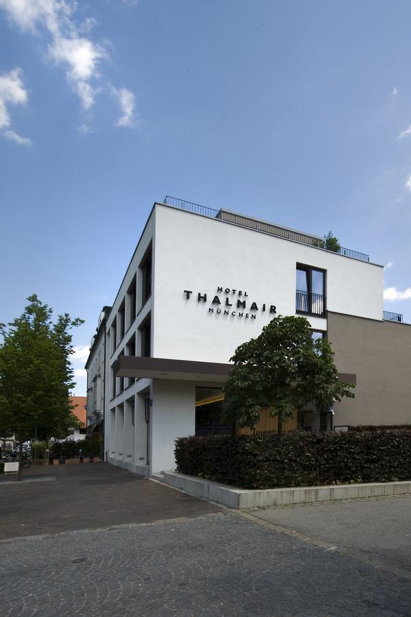 Hotel Thalmair 3*