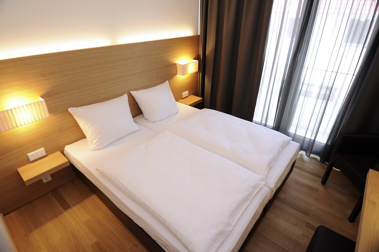 Hotel Thalmair 3*