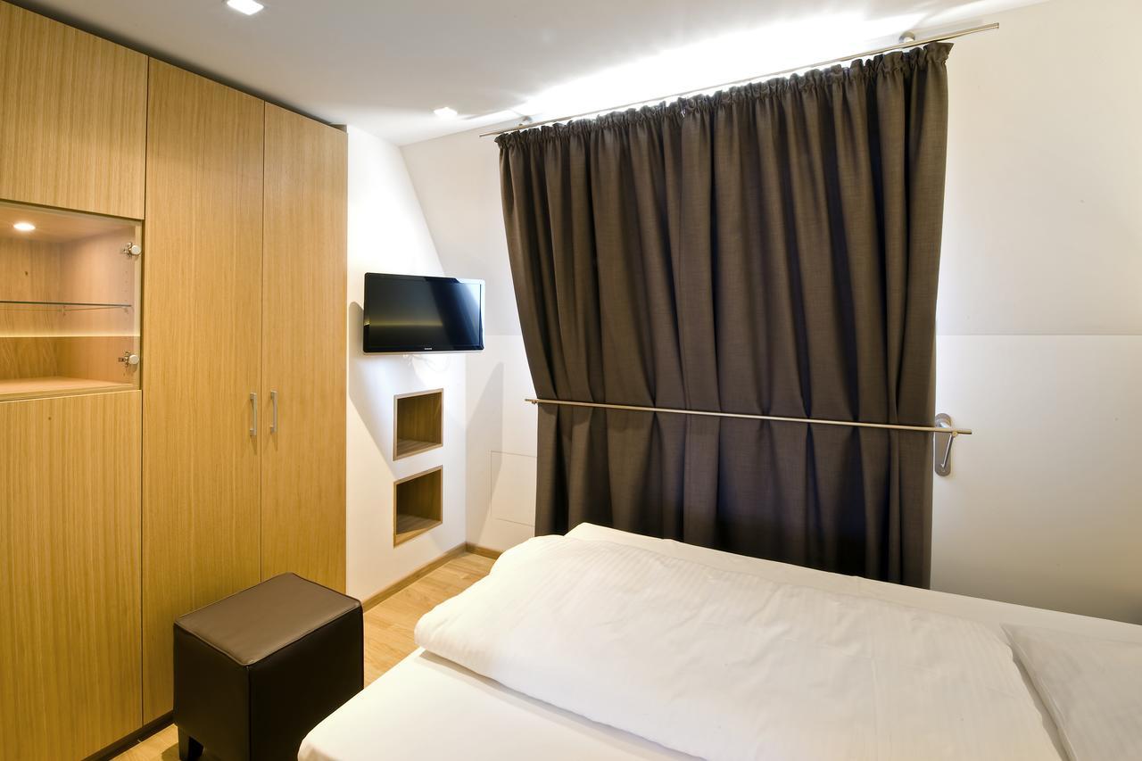 Hotel Thalmair 3*