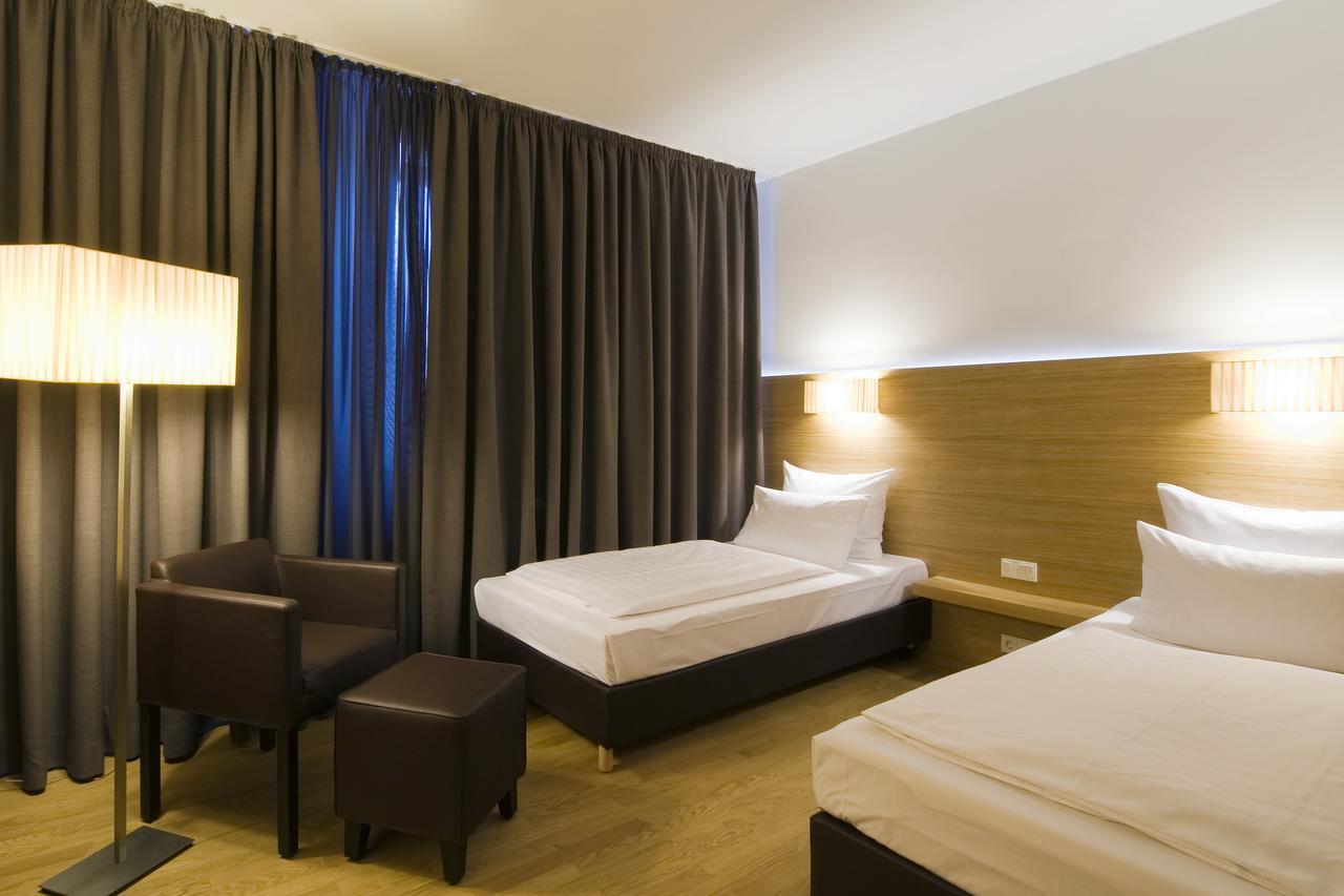 Thalmair 3* München