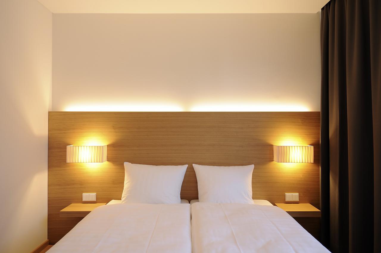 Hotel Thalmair 3*