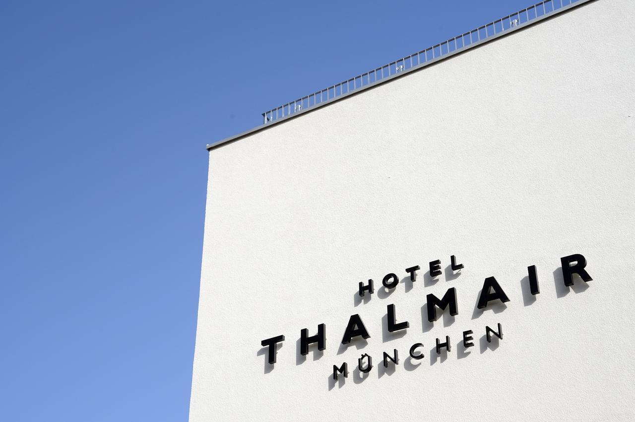 Thalmair 3* München