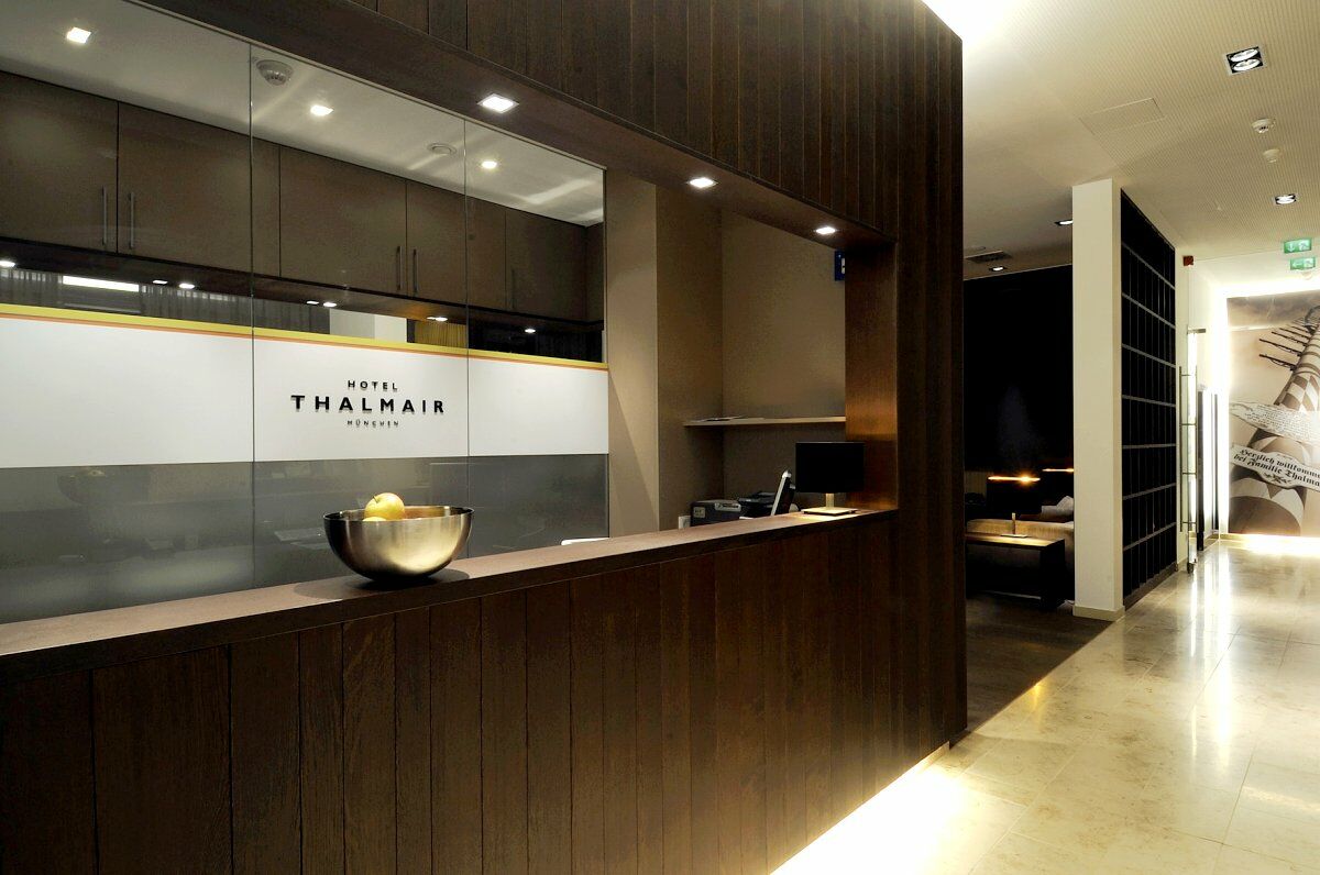 Thalmair 3*