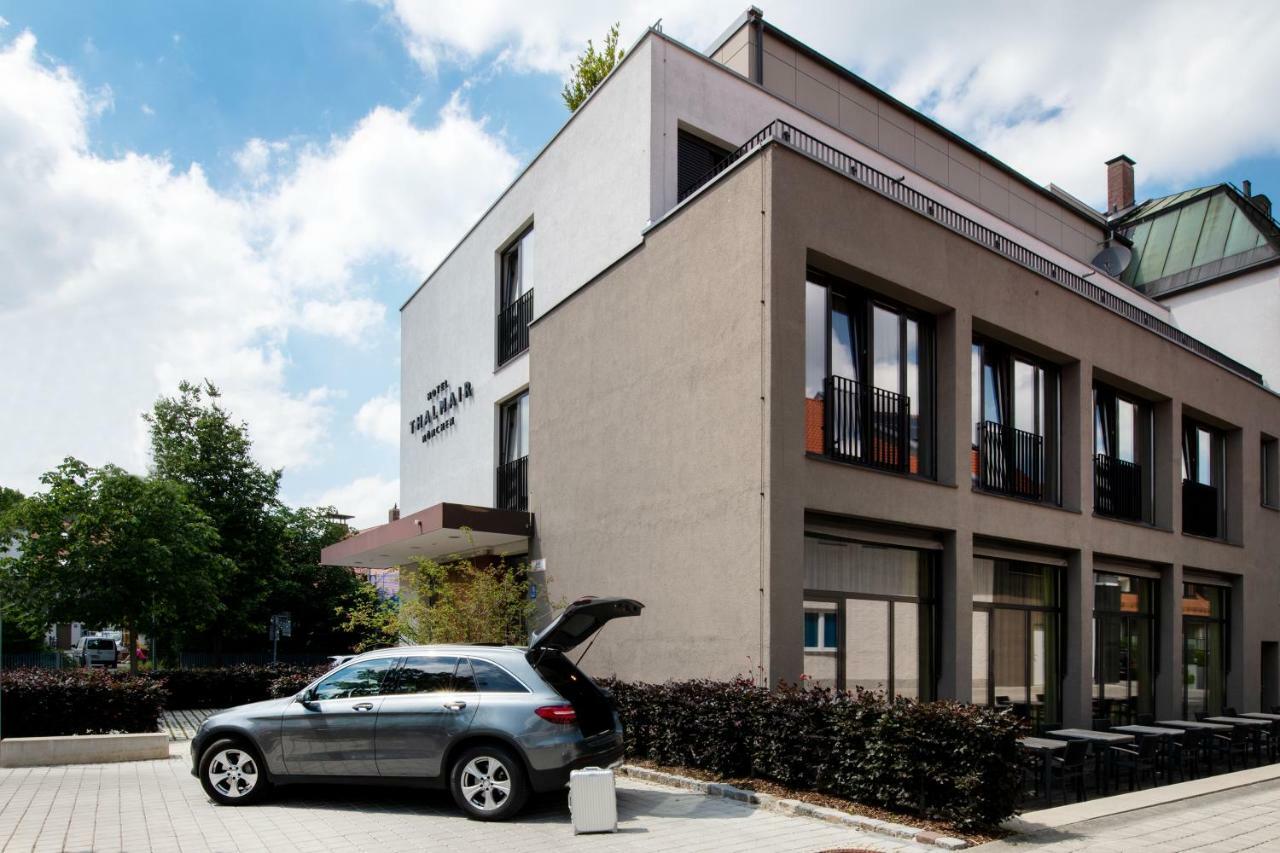 Thalmair Hotel München
